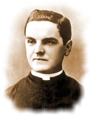 Father McGivney